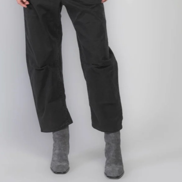 ALEXANDER WANG Throttle Boots - Picture 2 of 6